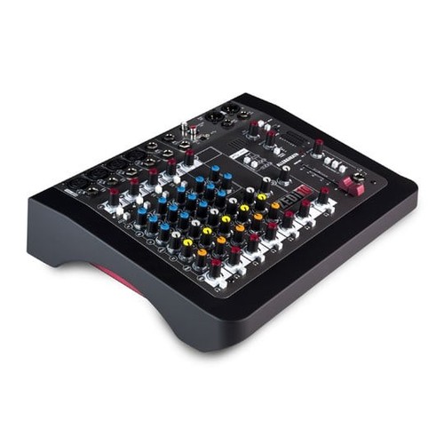 Allen heath zedi - allen,