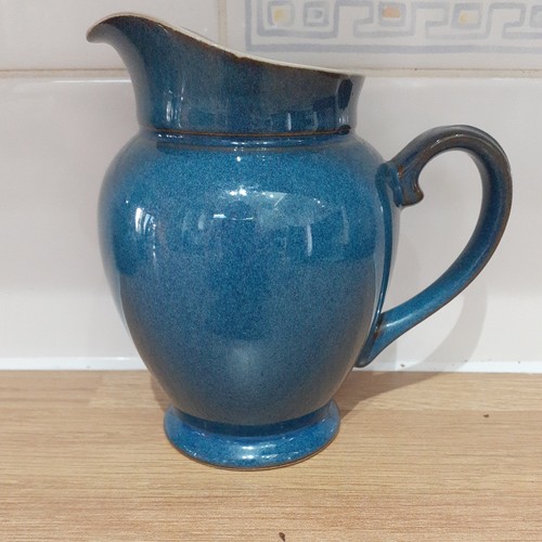 Denby boston blue old - boston,