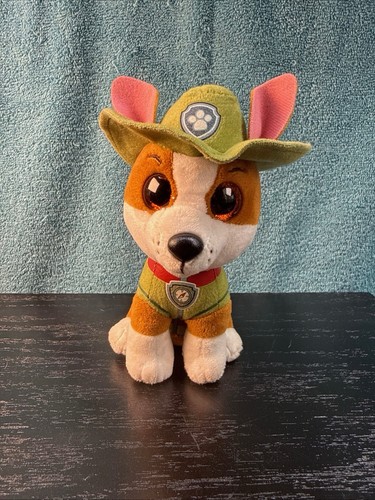 Beanie boos paw patrol - ty,