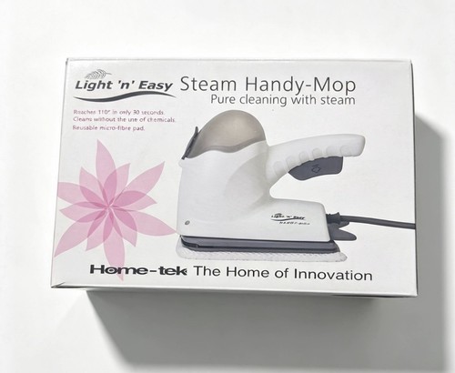 Light and easy - , steam