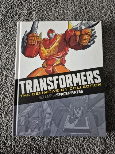 Transformers definitive - transformers,