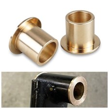 Brass Clutch Brake Pedal