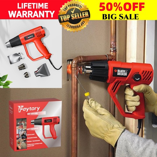 2000w heat gun hot air - heat,