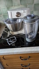 Kenwood Prospero Mixer &