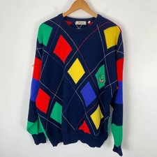 Vintage Paco Wool Sweater