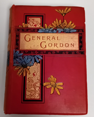 Life general gordon eva - general,