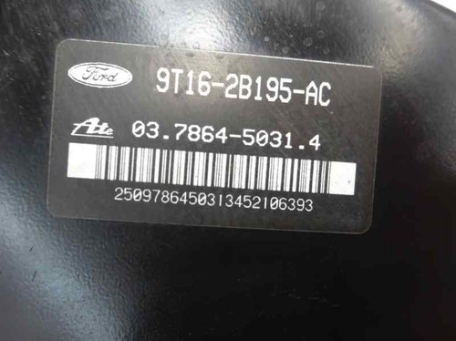 9t162b195ac 115622 brake - brake, servo