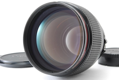 Top mint canon new fd - canon,