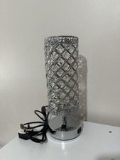 Decorative Side Table Lamp USB