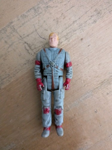 Vintage kenner k matt - kenner,