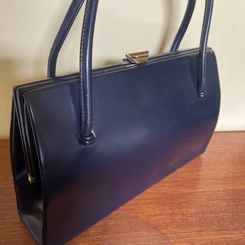 Vintage waldybag 1960s kelly - vintage,