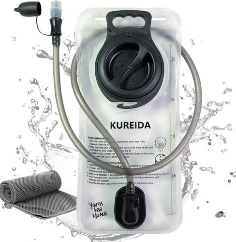 Kureida hydration bladder - bladder, 2