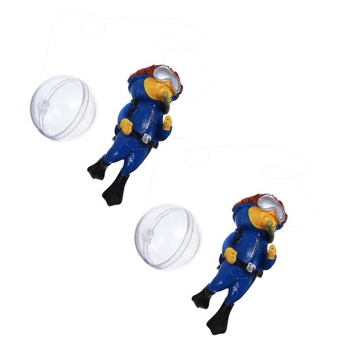 Pcs toy fish - 2,