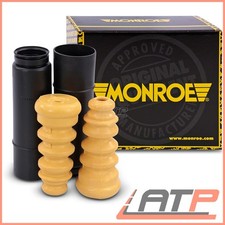 Monroe dust cover set - cover,