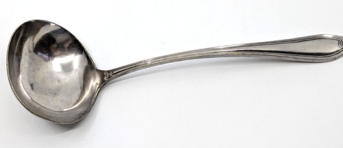 Vintage mappin webb silver - &,