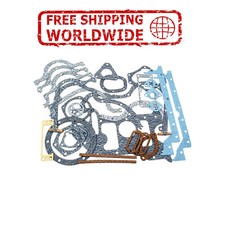 CYLINDER HEAD BOTTOM GASKET