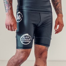 Black Circle Apparel BJJ