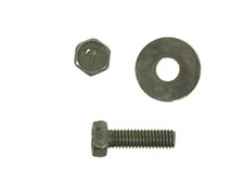 Clutch Spring Bolt & Washer