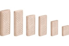 Festool Domino Biscuit Beech