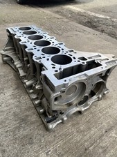 Bmw s55 engine block with - engine,
