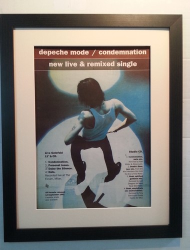 DEPECHE