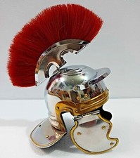 Medieval Roman Centurion