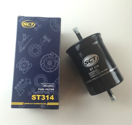 Fuel filter sct germany for - fuel,