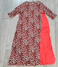 Zanzea Plus Size Fit and Flare