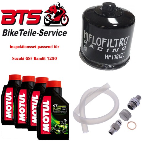 Set oil filter drain plug - oil,,