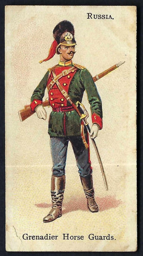 Wills soldiers the world - -,