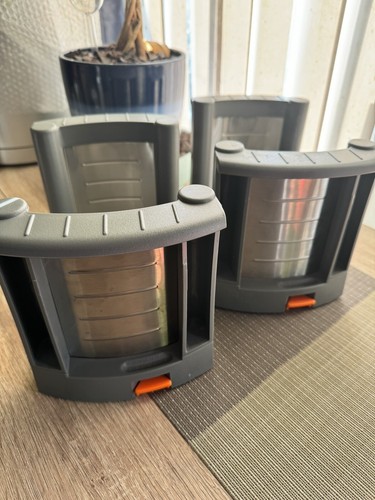 Blum plate holder stacking - plate,