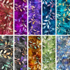 100% Cotton Digital Fabric