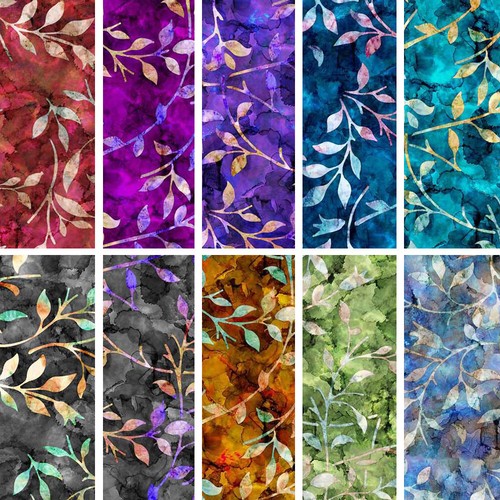 100 cotton digital fabric - 100%,