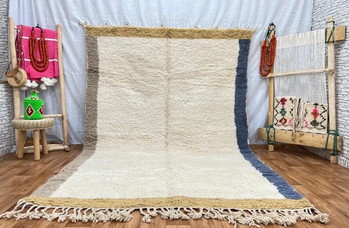 Moroccan rug berber - moroccan,