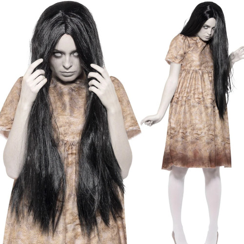 Evil spirit costume - evil,