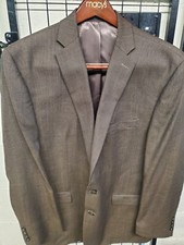 Calvin Klein Mens Blazer Sport
