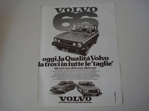Advertising 1976 - advertising,