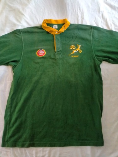 South africa springboks rugby - africa,