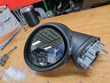 MINI COOPER 2008 PASSENGER