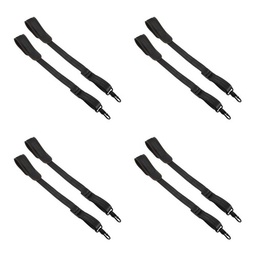 Set saxophone strap - set, of