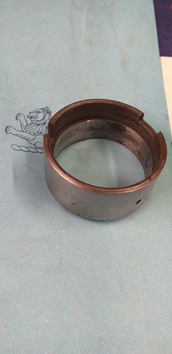 Lucas ksa magneto - ksa,