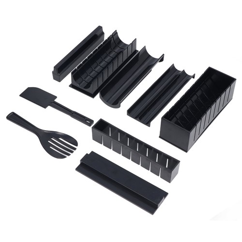 Sushi making kit - sushi,