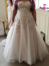 Diane legrand madonna size 26