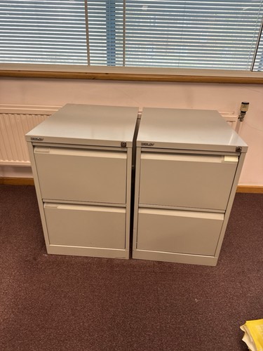 Metal filing cabinet drawer - metal,