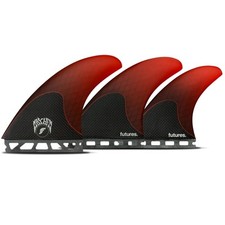 Futures Fins Mayhem 3.0 Large