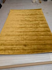 Dwell Zuriel Rug Terracotta