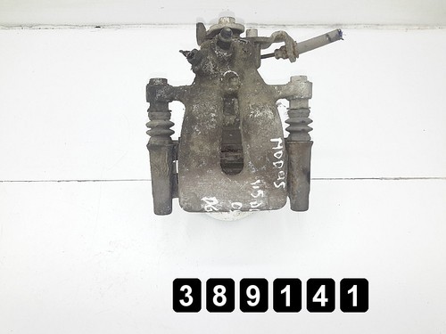 2009 renault modus break - 2009,