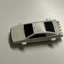 Corgi? Shell Promo Model -