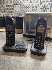BT3920 BT Answer Phone 2