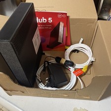 VM Sagemcom Hub 5 Broadband